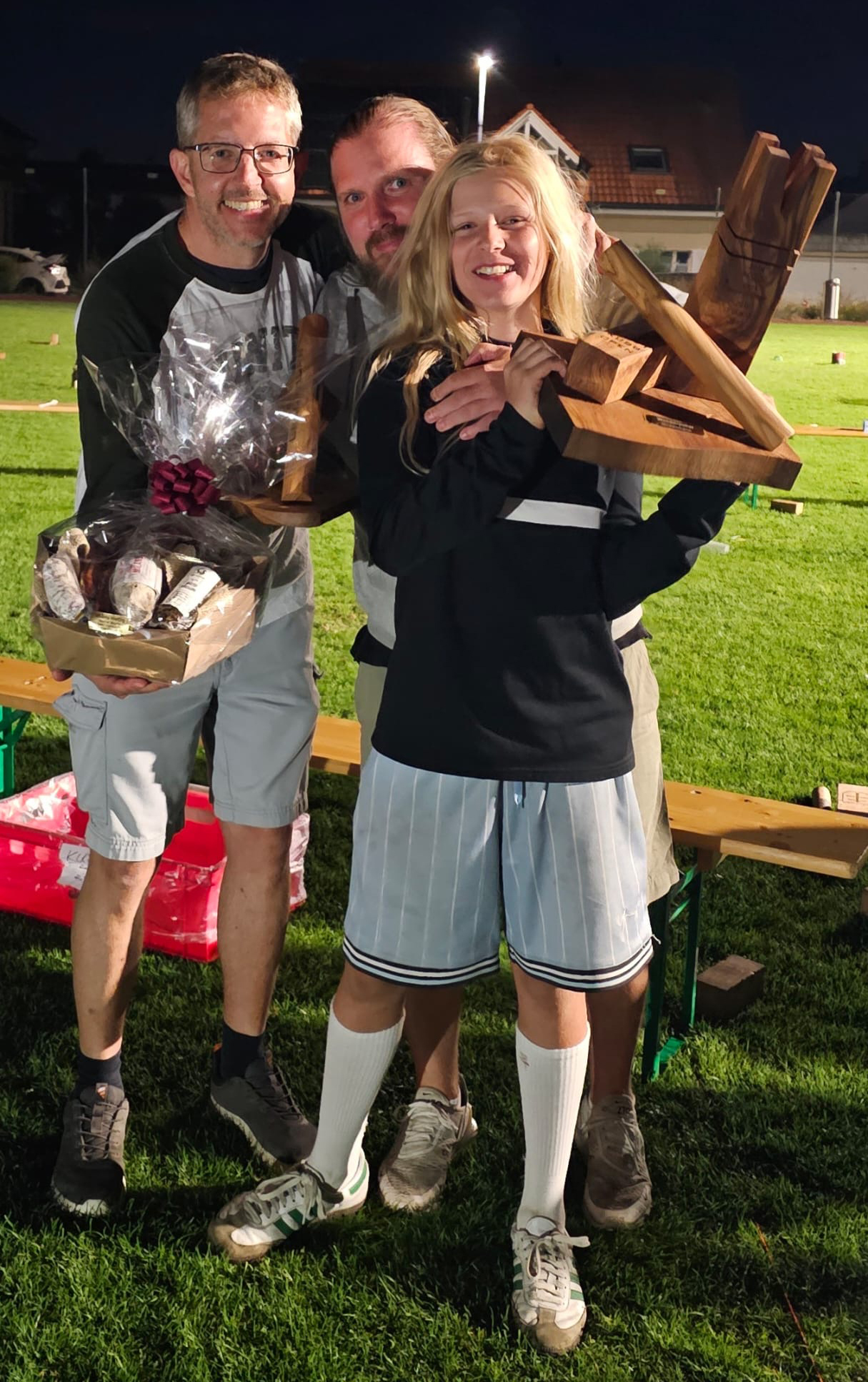 Fisi 2026 Winner Greenhorns