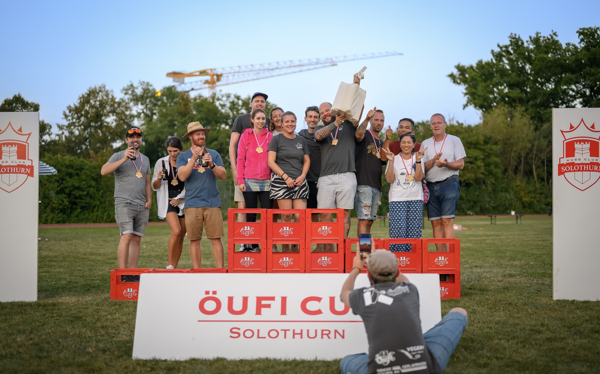 Podium Schwarzbuebe Cup