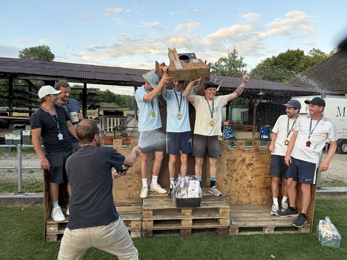 PodiumFinisseur